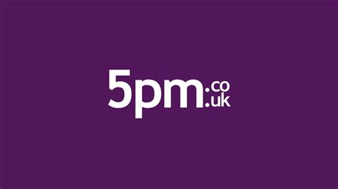 5pm.co.uk|5pm log in.